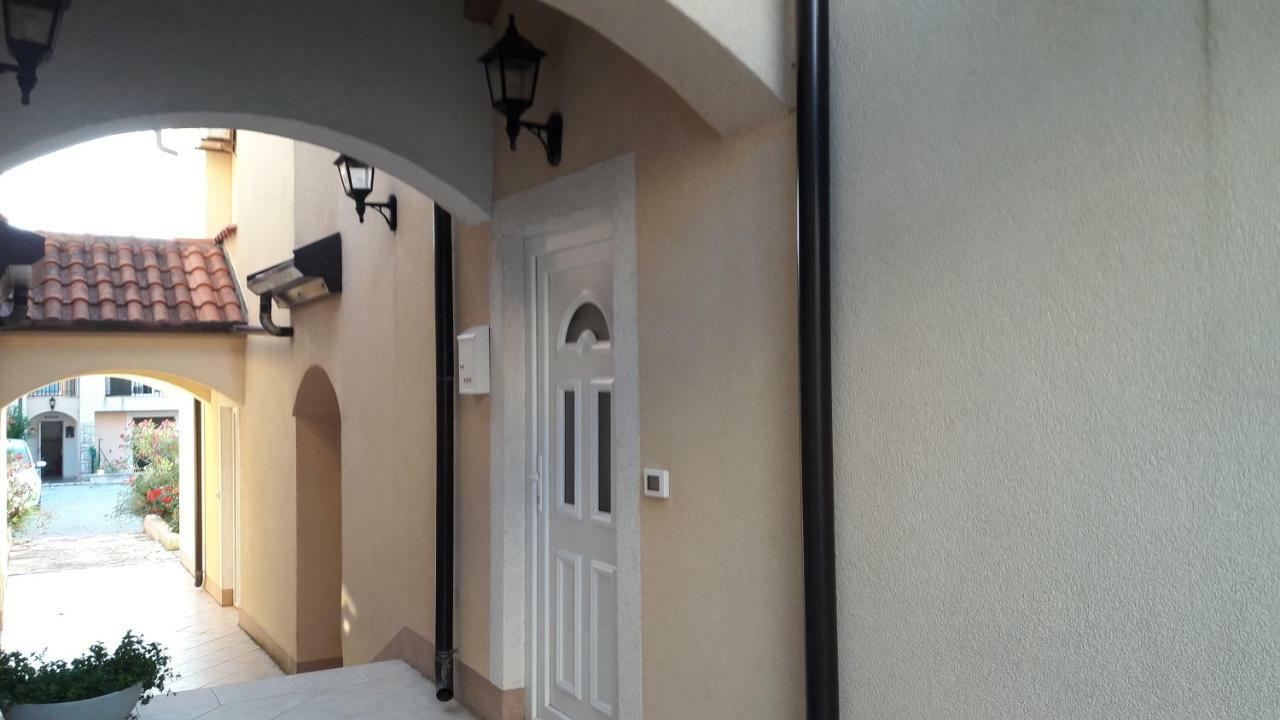Istriana House Villa Banjole Exterior photo