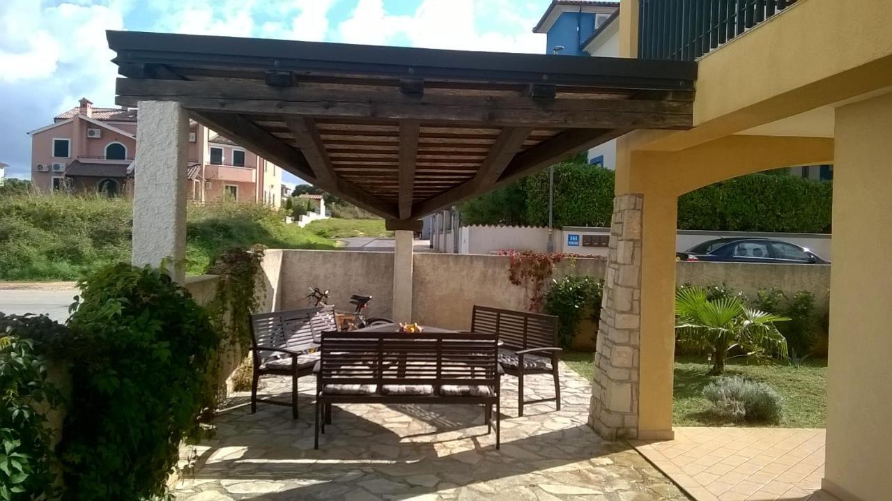 Istriana House Villa Banjole Exterior photo