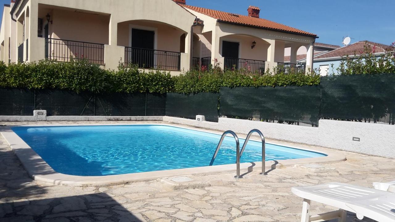 Istriana House Villa Banjole Exterior photo