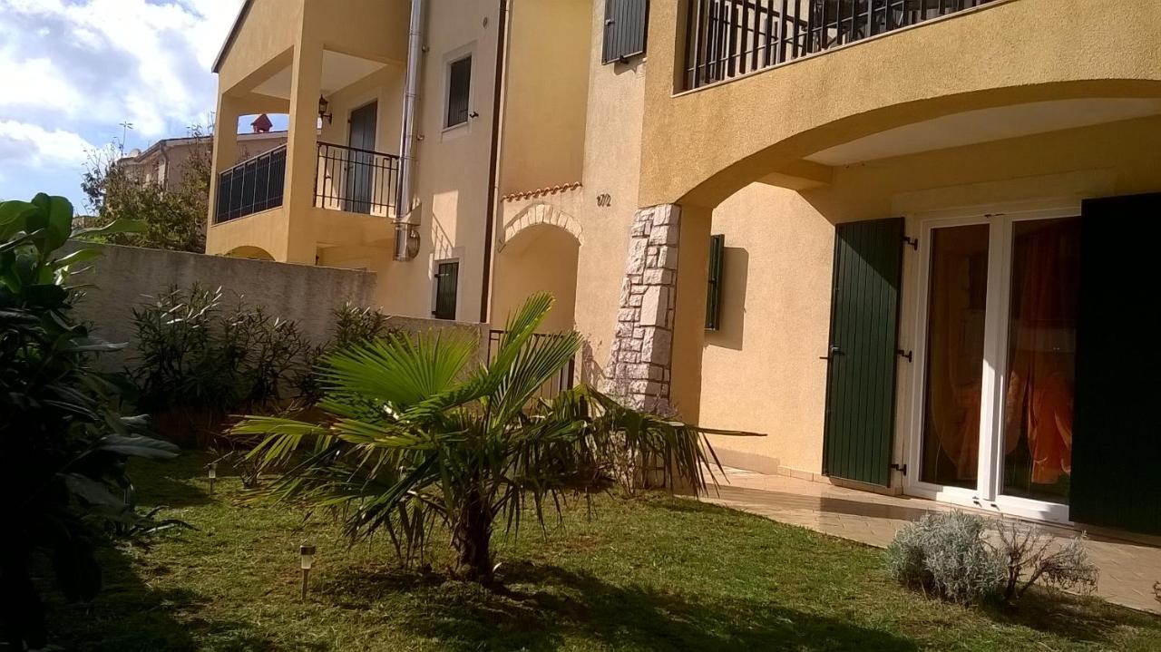 Istriana House Villa Banjole Exterior photo