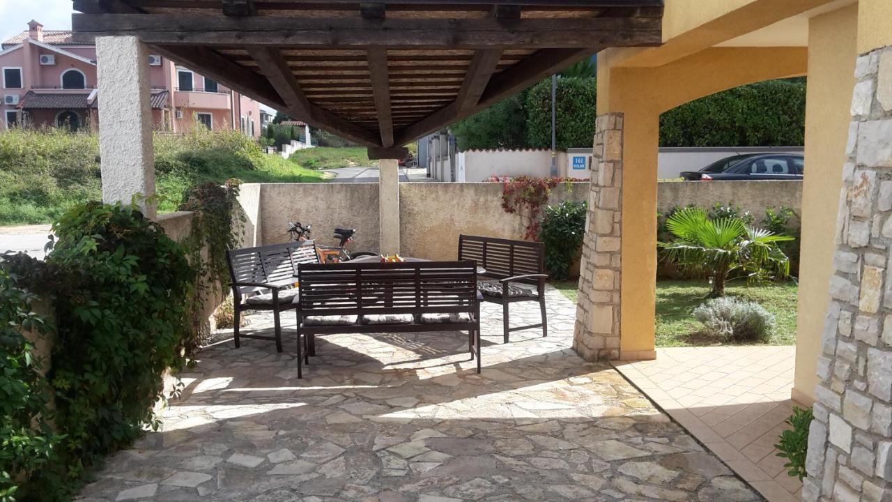 Istriana House Villa Banjole Exterior photo