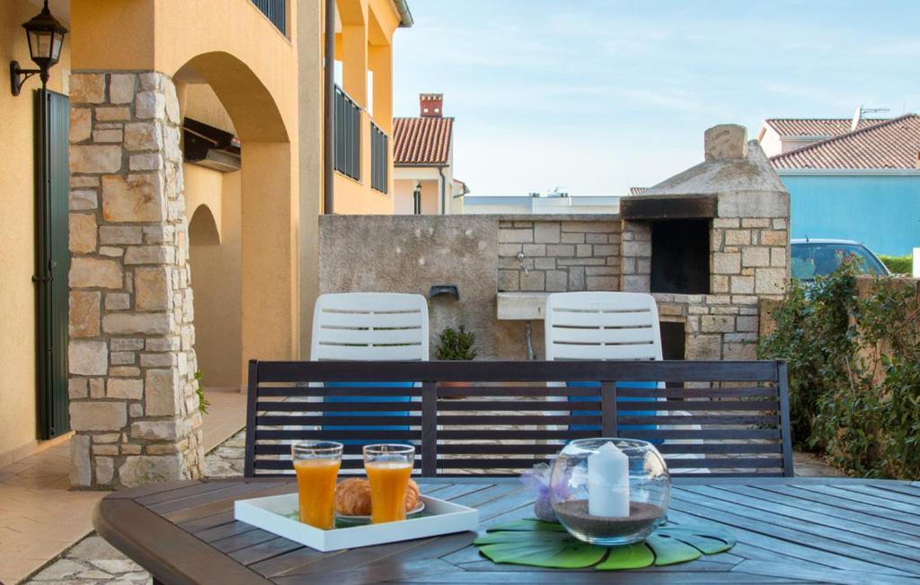 Istriana House Villa Banjole Exterior photo